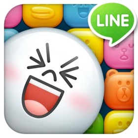 LINE – New Mobile Game on the Block
