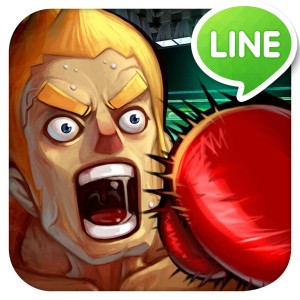 LINE Punch Hero_icon_1024