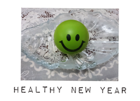 Journey to a Healthy New Year